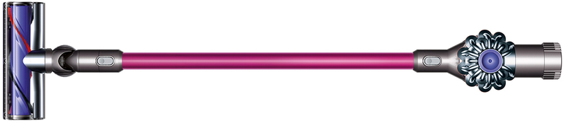Illustration for article titled Dyson's Cordless DC59: A True Replacement For a Full-Sized Vac